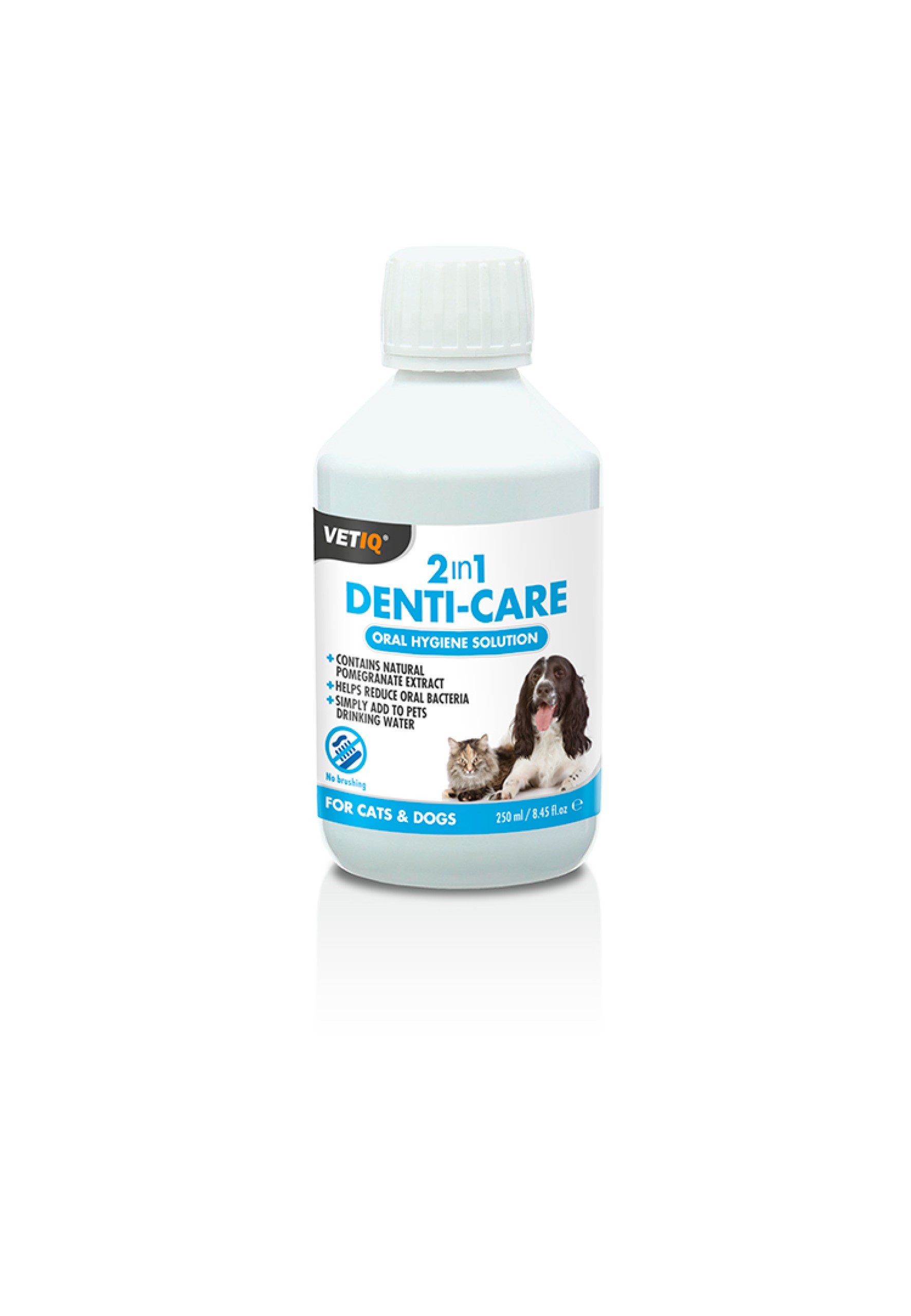 Denti-Care Oral 2 in 1 - Liquid